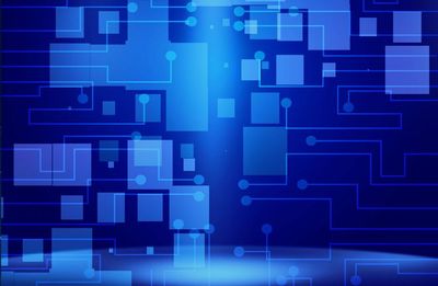 區塊鏈技術賦能我國工業互聯網建設 八分量的創新實踐與未來展望