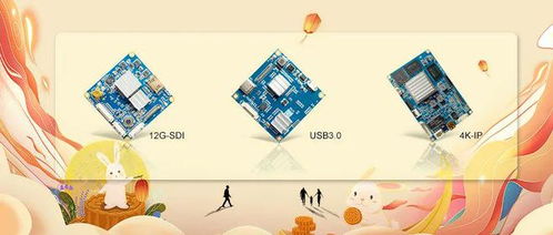 軒展科技 技術驅動，共慶中秋，智能科技伴您月圓時