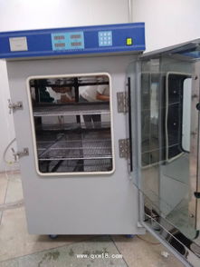 環氧乙烷氣體消毒滅菌柜在醫療器械經營中的關鍵作用與規范應用